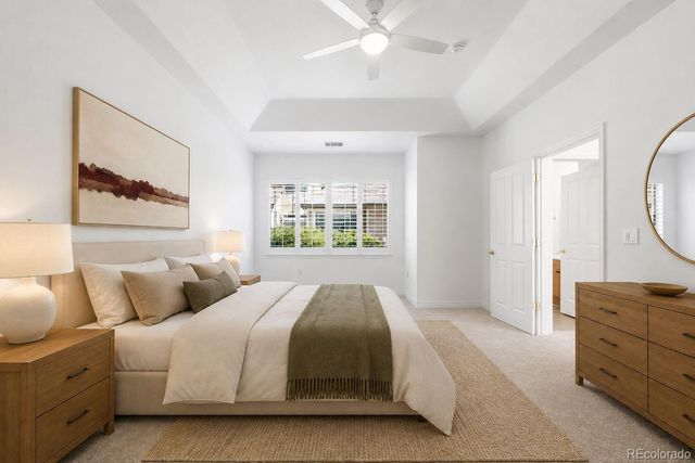 9203 W Coco Place, Littleton, CO 80128