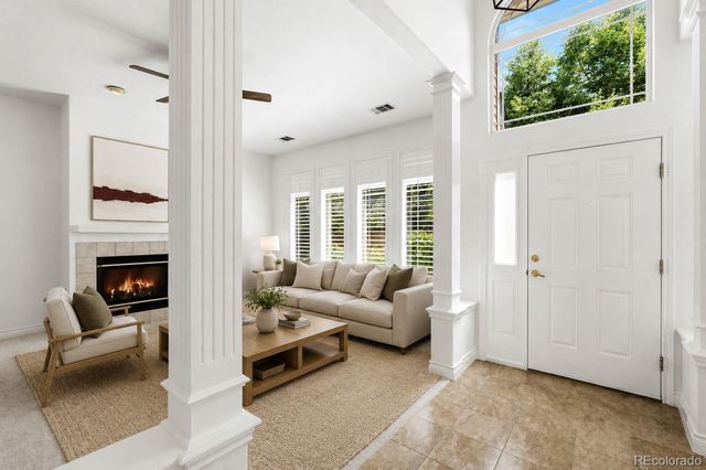 9203 W Coco Place, Littleton, CO 80128