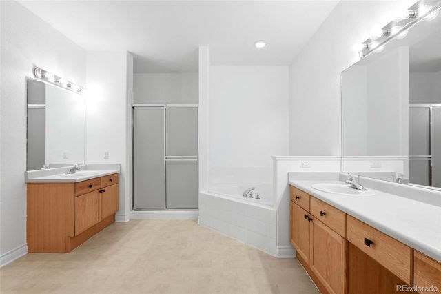 9203 W Coco Place, Littleton, CO 80128