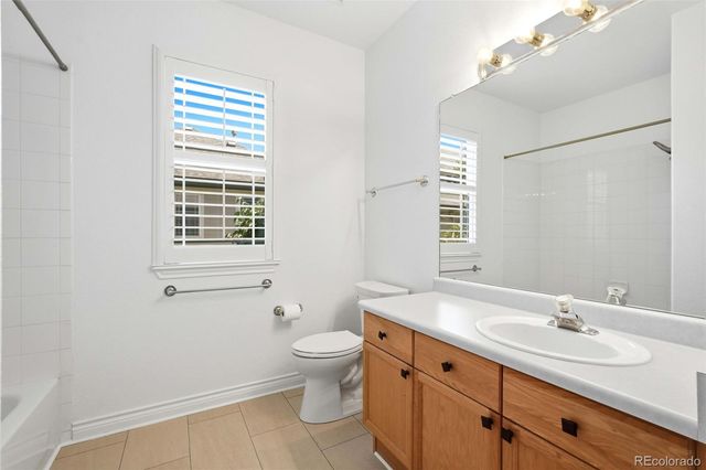 9203 W Coco Place, Littleton, CO 80128