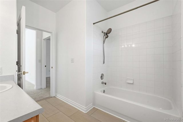 9203 W Coco Place, Littleton, CO 80128