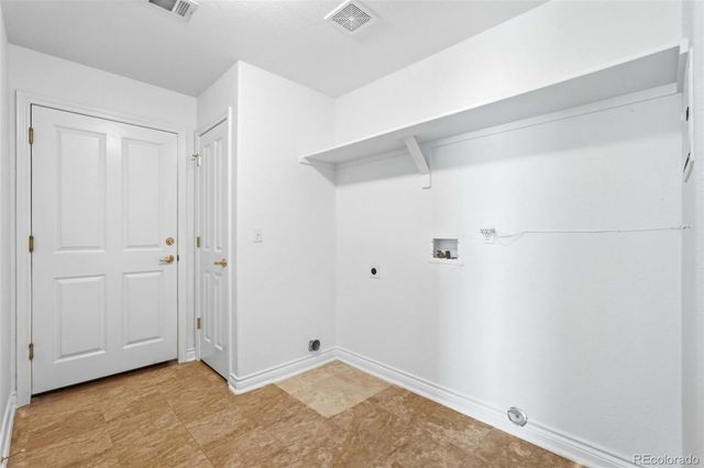 9203 W Coco Place, Littleton, CO 80128