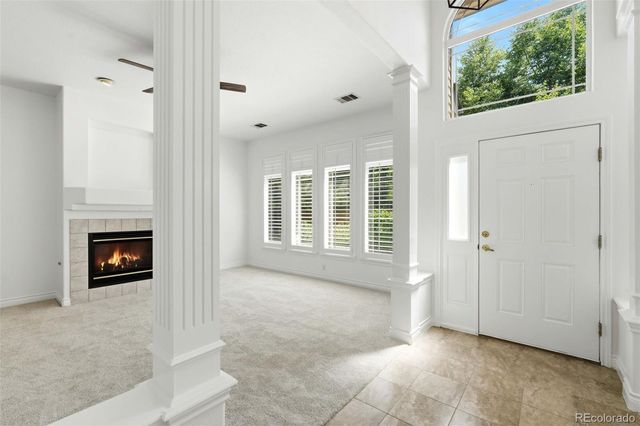 9203 W Coco Place, Littleton, CO 80128