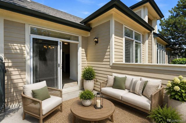 9203 W Coco Place, Littleton, CO 80128
