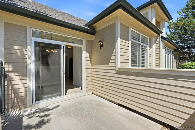 9203 W Coco Place, Littleton, CO 80128