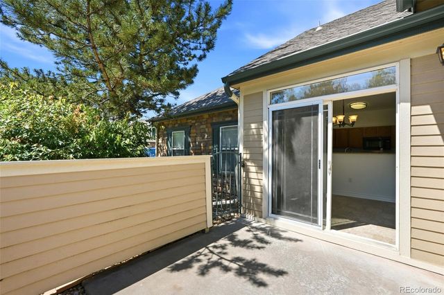 9203 W Coco Place, Littleton, CO 80128