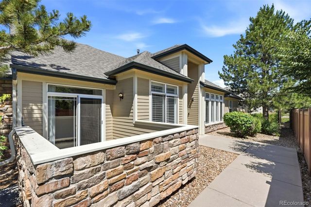 9203 W Coco Place, Littleton, CO 80128