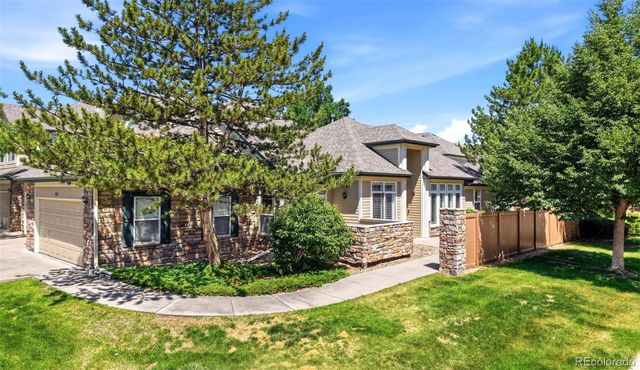 9203 W Coco Place, Littleton, CO 80128