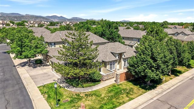9203 W Coco Place, Littleton, CO 80128