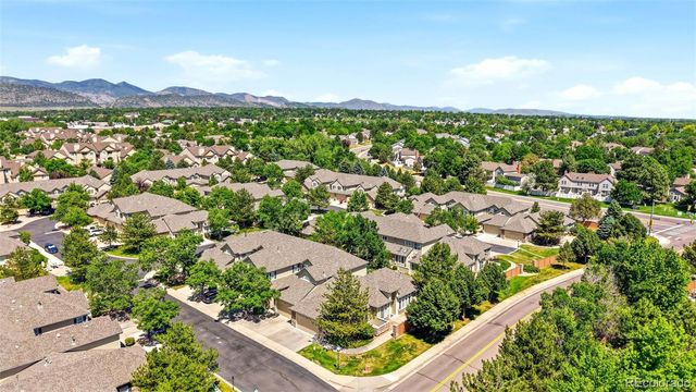 9203 W Coco Place, Littleton, CO 80128