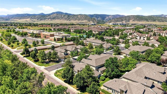9203 W Coco Place, Littleton, CO 80128