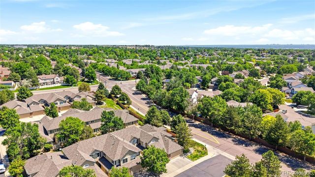 9203 W Coco Place, Littleton, CO 80128