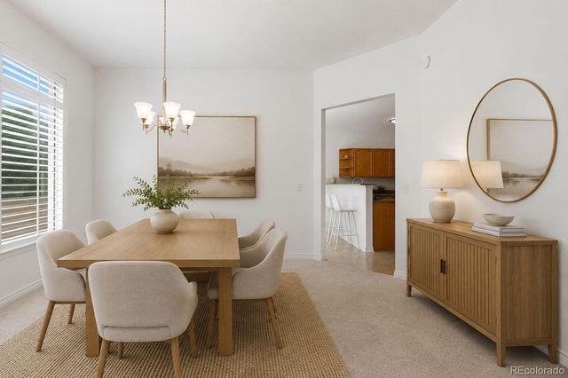 9203 W Coco Place, Littleton, CO 80128