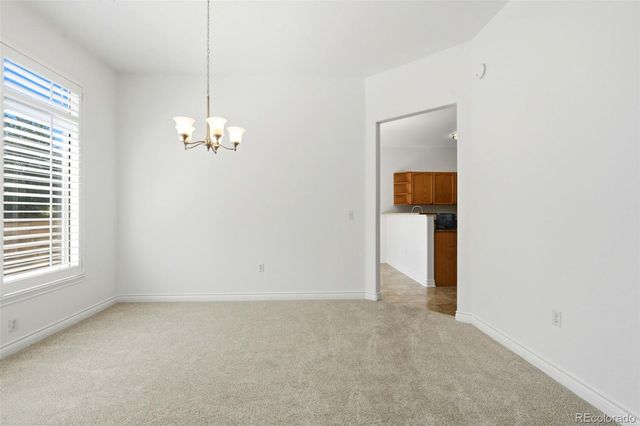 9203 W Coco Place, Littleton, CO 80128