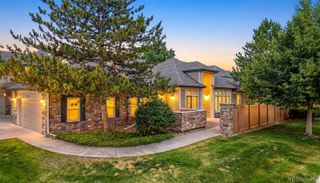9203 W Coco Place, Littleton, CO 80128
