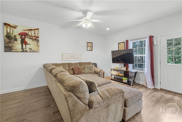 16 Orchid Lane, Savannah, GA 31419