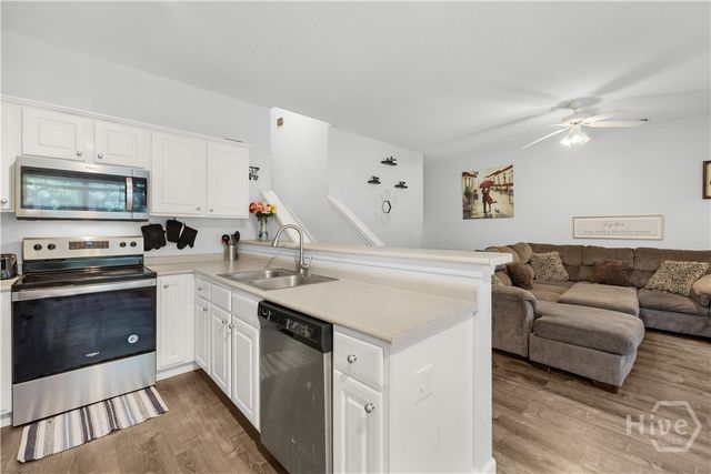 16 Orchid Lane, Savannah, GA 31419