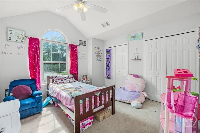 16 Orchid Lane, Savannah, GA 31419