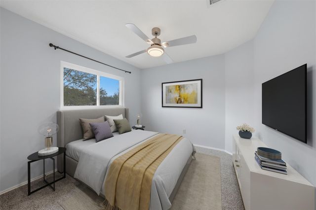 12207 Meadows Crest Drive, Stafford, TX 77477