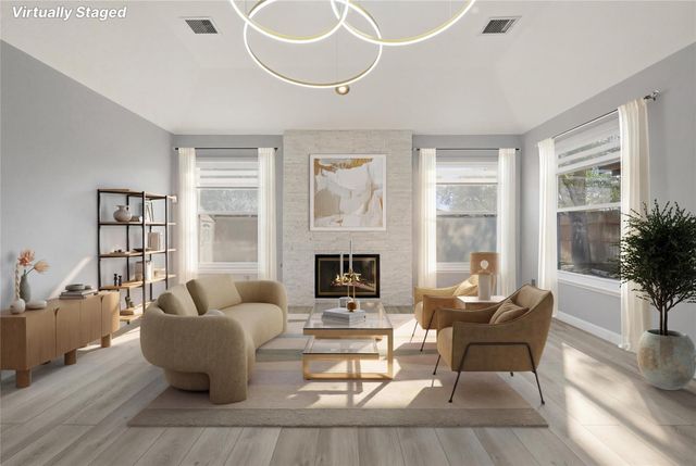 12207 Meadows Crest Drive, Stafford, TX 77477