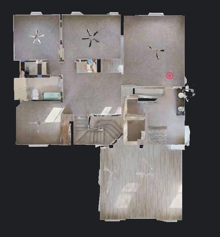 12207 Meadows Crest Drive, Stafford, TX 77477