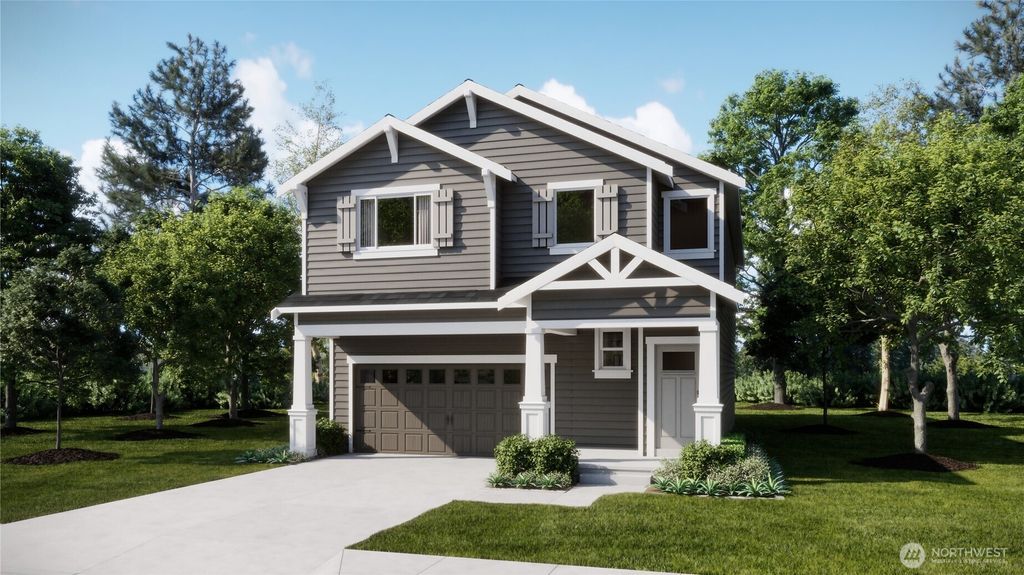 32150 Grand Avenue SE, Black Diamond, WA 98010