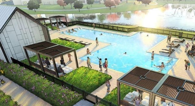 6006 Clementine Zest Drive, Manvel, TX 77578