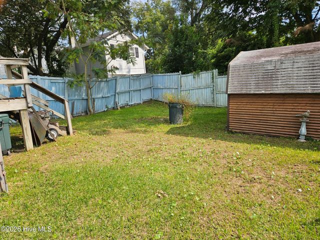 1408 Rankin Street, Wilmington, NC 28401