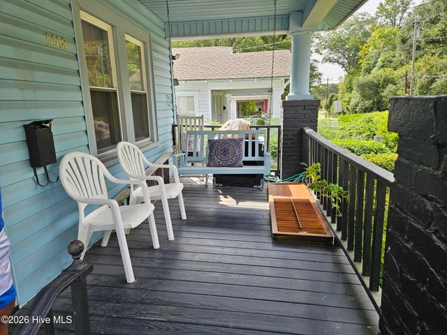 1408 Rankin Street, Wilmington, NC 28401