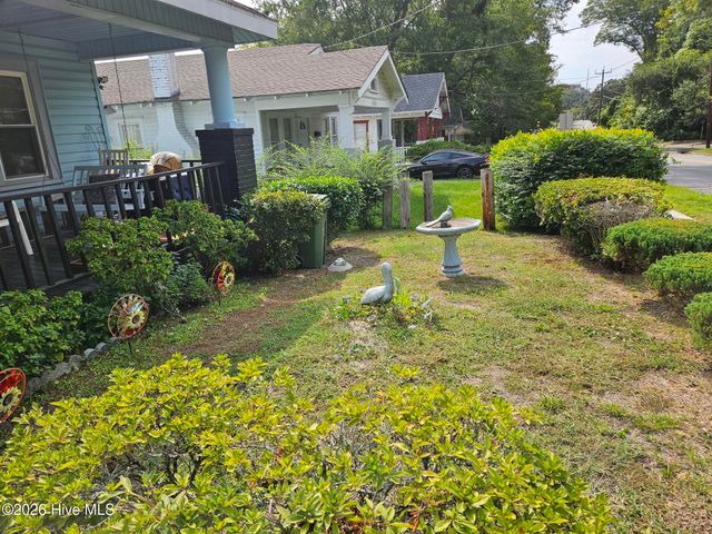 1408 Rankin Street, Wilmington, NC 28401