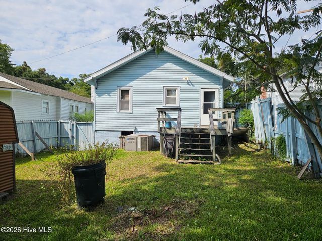 1408 Rankin Street, Wilmington, NC 28401