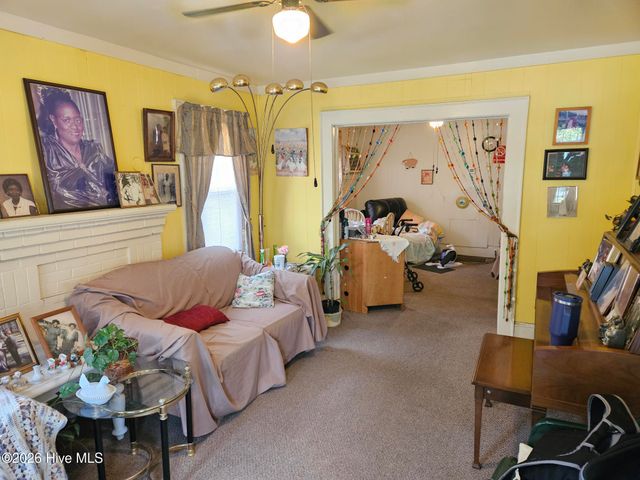 1408 Rankin Street, Wilmington, NC 28401