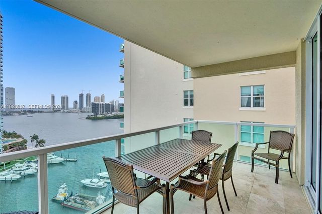 3340 NE 190th St 1409, Aventura, FL 33180