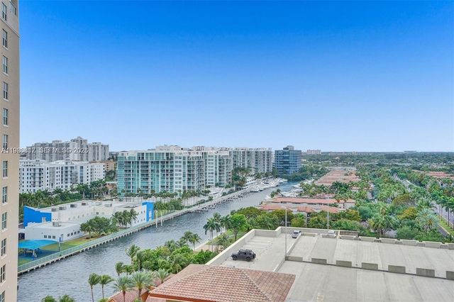 3340 NE 190th St 1409, Aventura, FL 33180