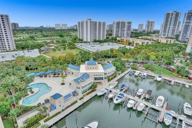 3340 NE 190th St 1409, Aventura, FL 33180