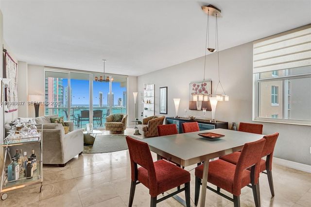 3340 NE 190th St 1409, Aventura, FL 33180
