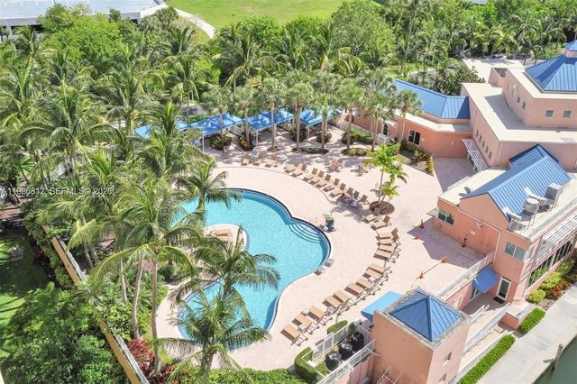 3340 NE 190th St 1409, Aventura, FL 33180