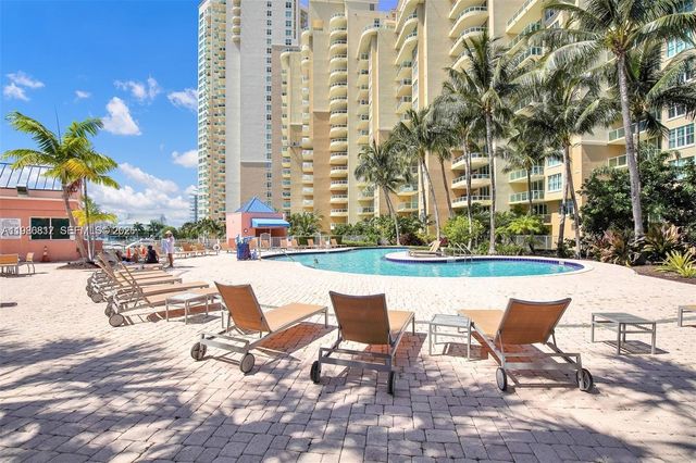 3340 NE 190th St 1409, Aventura, FL 33180