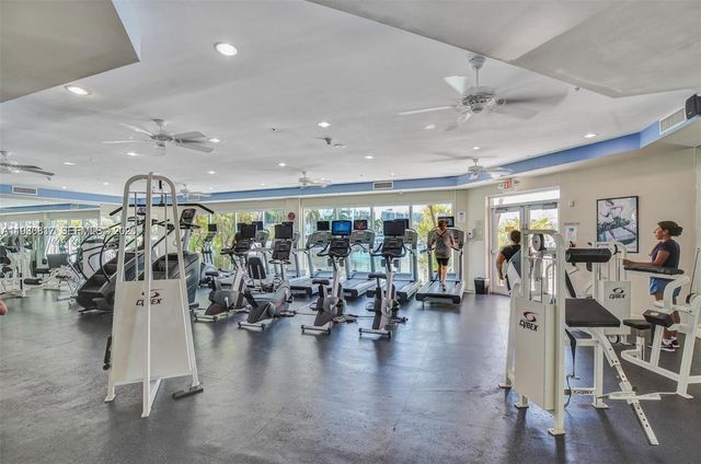 3340 NE 190th St 1409, Aventura, FL 33180