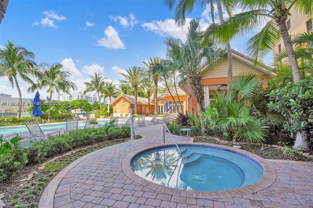 3340 NE 190th St 1409, Aventura, FL 33180