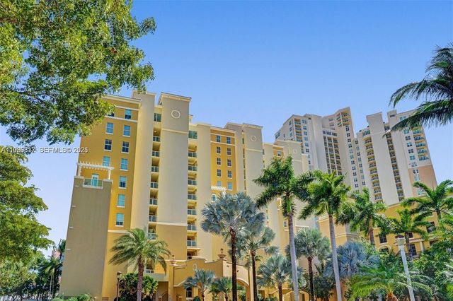 3340 NE 190th St 1409, Aventura, FL 33180