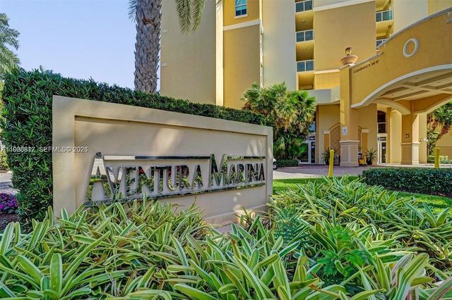 3340 NE 190th St 1409, Aventura, FL 33180
