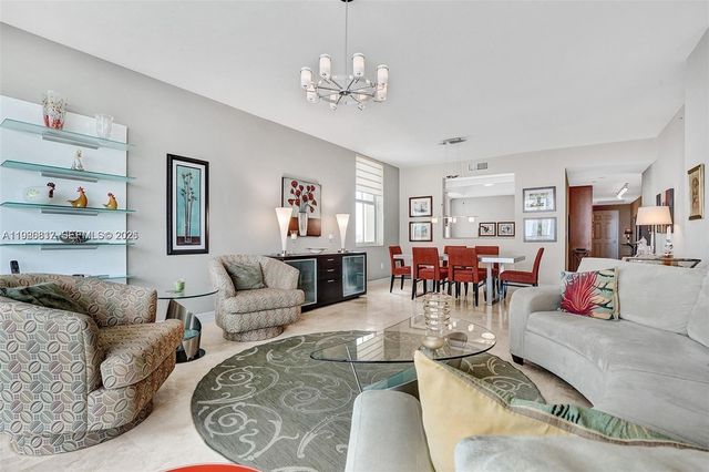 3340 NE 190th St 1409, Aventura, FL 33180