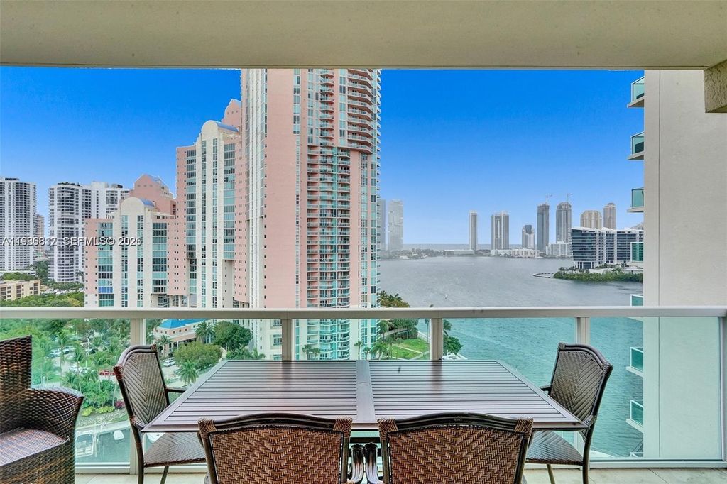 3340 NE 190th St 1409, Aventura, FL 33180