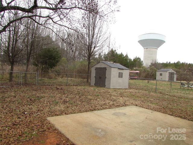 3523 Tracy Glenn Court, Charlotte, NC 28269