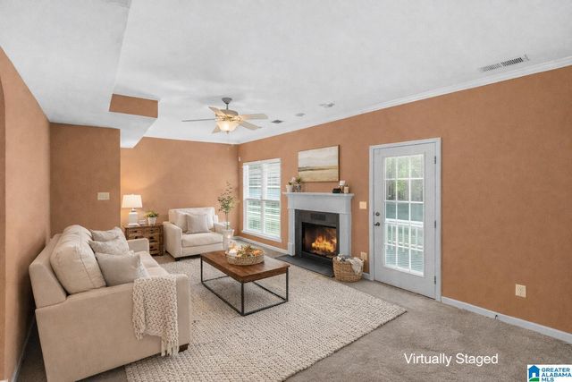 114 SOMMERSBY DRIVE, Pelham, AL 35124