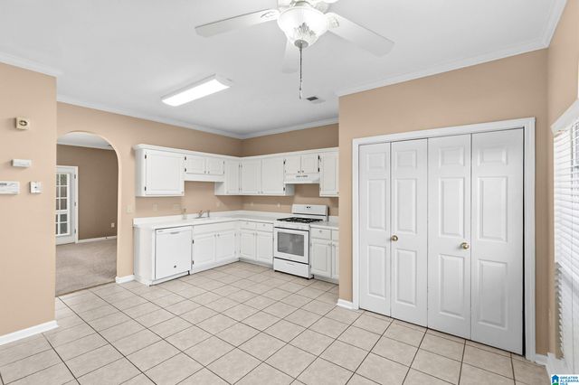 114 SOMMERSBY DRIVE, Pelham, AL 35124