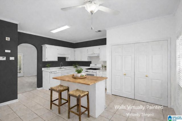 114 SOMMERSBY DRIVE, Pelham, AL 35124