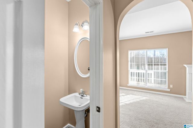 114 SOMMERSBY DRIVE, Pelham, AL 35124