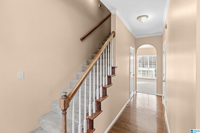 114 SOMMERSBY DRIVE, Pelham, AL 35124